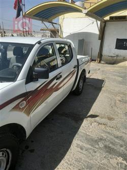 ميتسوبيشي L200